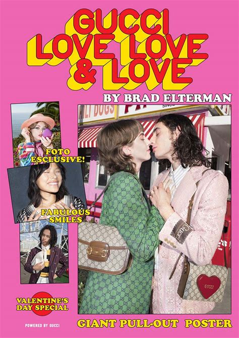 brad elterman gucci|love love love gucci by Brad Elterman , Re.